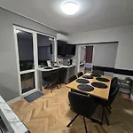 Comfort Vt شقة فيليكو ترنوفو