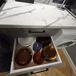 Comfort Vt شقة *
