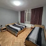 شقة Comfort Vt فيليكو ترنوفو