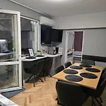 شقة Comfort Vt فيليكو ترنوفو