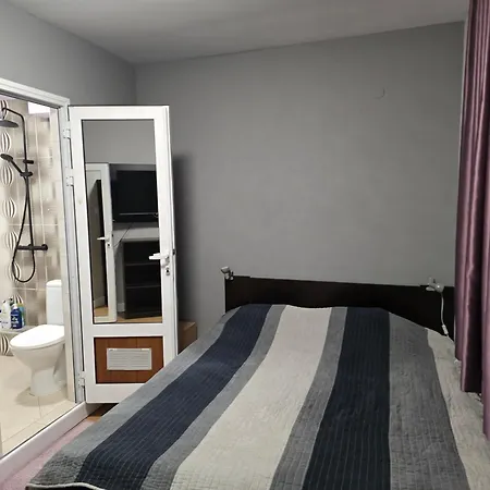 Comfort Vt شقة