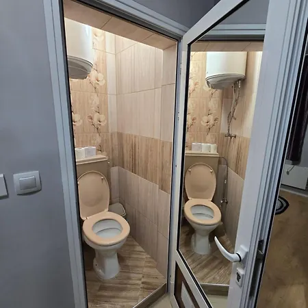 Comfort Vt شقة *