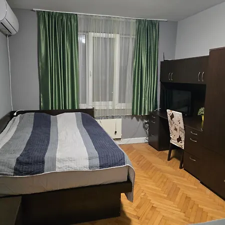 Comfort Vt شقة فيليكو ترنوفو