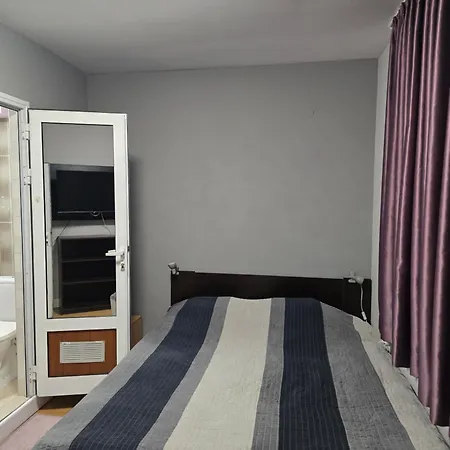 Comfort Vt شقة