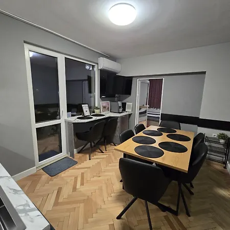 Comfort Vt Lejlighed Veliko Tarnovo