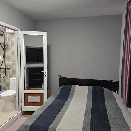 شقة Comfort Vt فيليكو ترنوفو