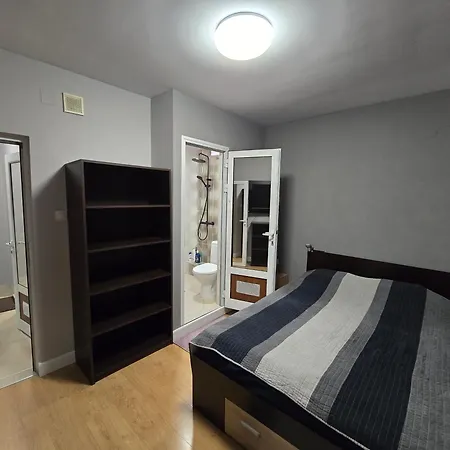 Lejlighed Comfort Vt