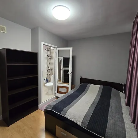 Comfort Vt شقة *