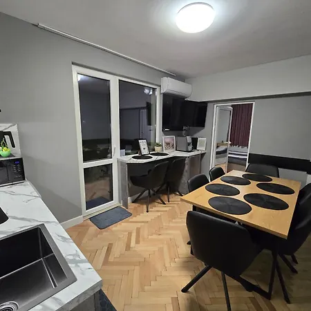 Lejlighed Comfort Vt Veliko Tarnovo
