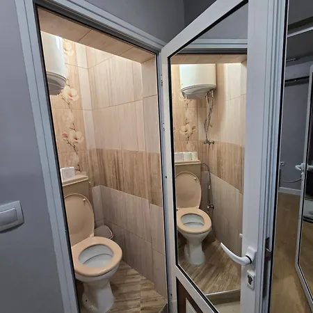 شقة Comfort Vt