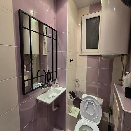 Comfort Vt Lejlighed Veliko Tarnovo
