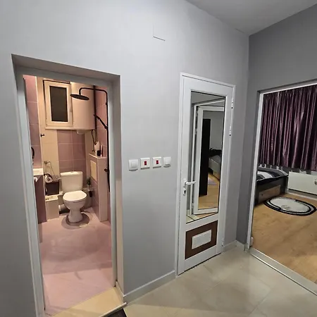 Comfort Vt شقة *