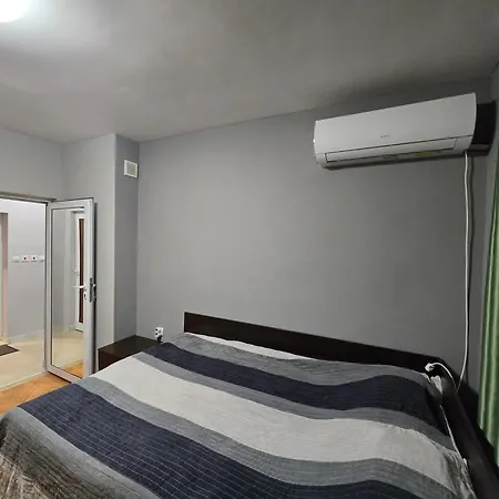 Comfort Vt شقة فيليكو ترنوفو