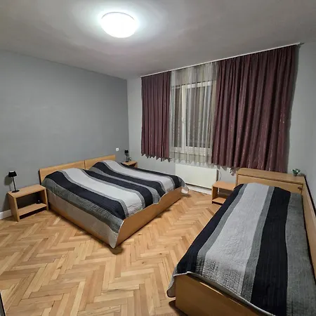 Lejlighed Comfort Vt Veliko Tarnovo