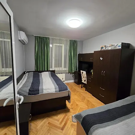 Comfort Vt Lejlighed *