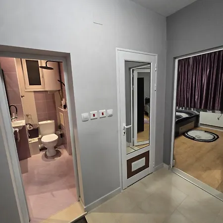 Comfort Vt Lejlighed Veliko Tarnovo