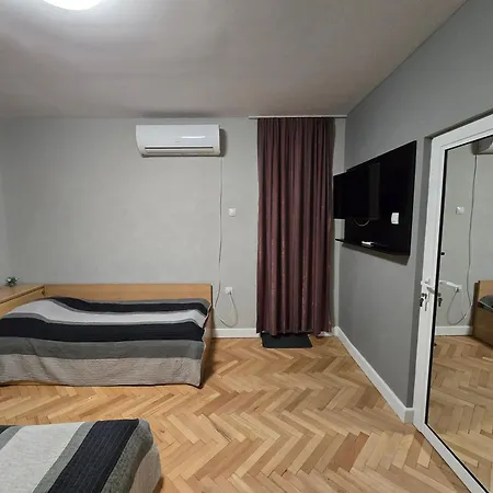 Comfort Vt Veliko Tarnovo