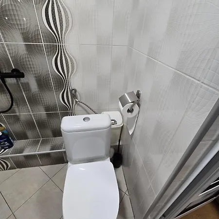 Comfort Vt شقة