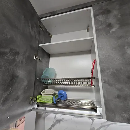 شقة Comfort Vt فيليكو ترنوفو