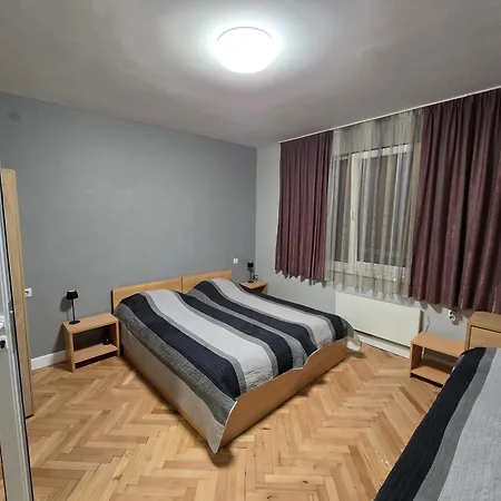 Comfort Vt Veliko Tarnovo