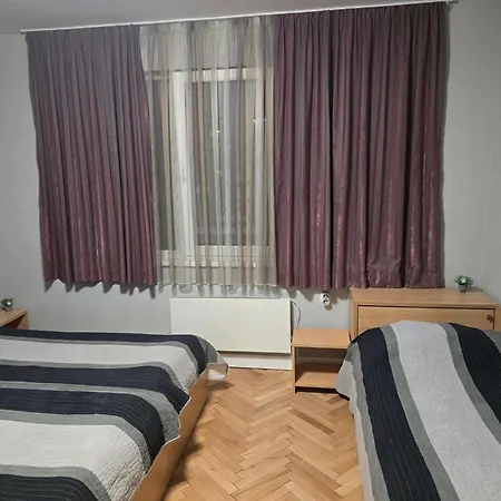 Comfort Vt شقة