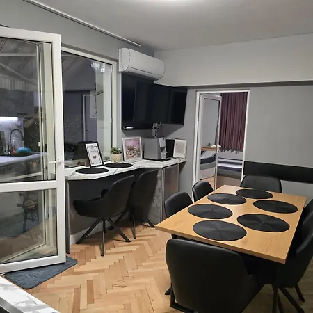 Lejlighed Comfort Vt Veliko Tarnovo