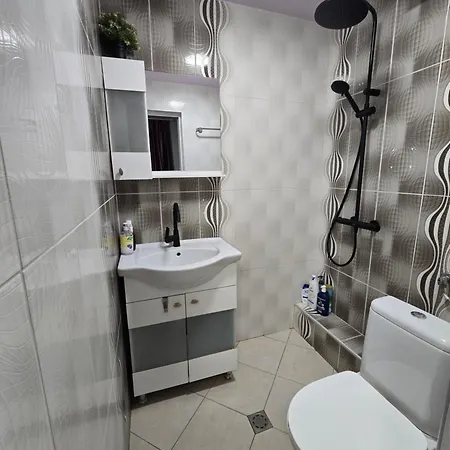 Comfort Vt Lejlighed Veliko Tarnovo