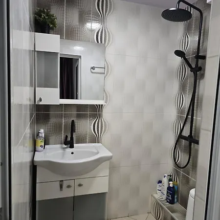 Comfort Vt شقة فيليكو ترنوفو