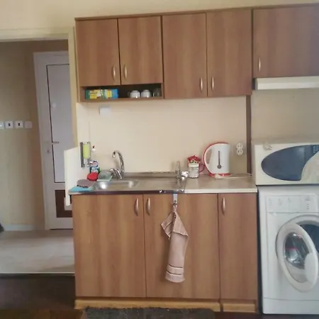 Appartement Comfort Vt