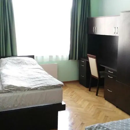 Appartement Comfort Vt *