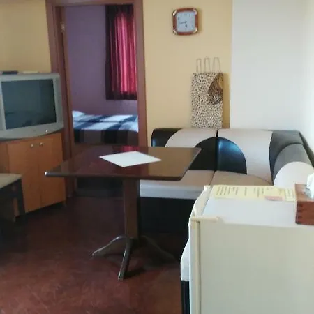 Comfort Vt Appartement *