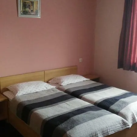 Comfort Vt Апартаменты *