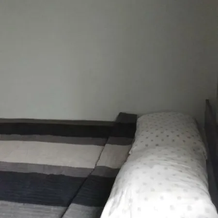 Comfort Vt Апартаменты