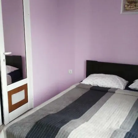 Comfort Vt Appartement Veliko Tarnovo