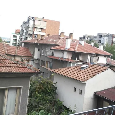 Comfort Vt Апартаменты *