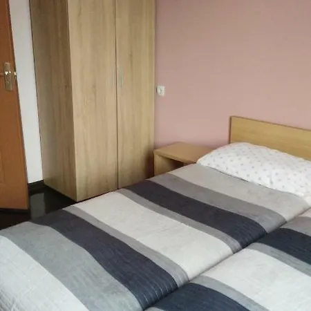 Comfort Vt Апартаменты