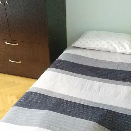 Comfort Vt Апартаменты Велико-Тырново