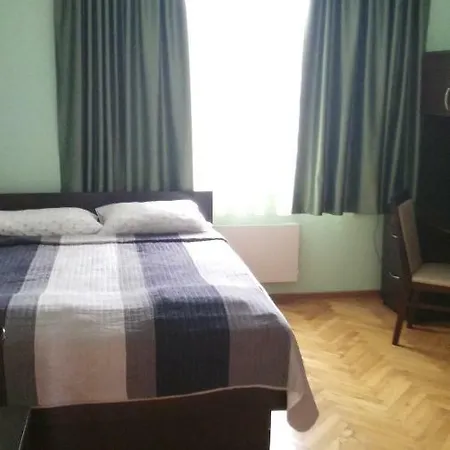 Appartement Comfort Vt Veliko Tarnovo