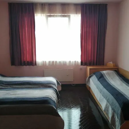 Comfort Vt Велико-Тырново