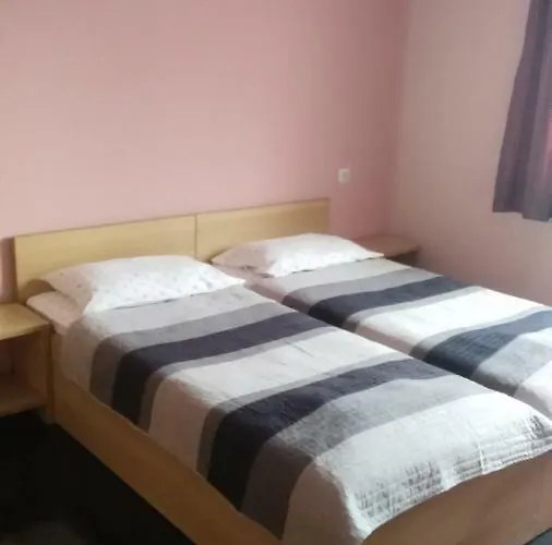 Comfort Vt アパート