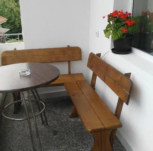 アパート Comfort Vt *