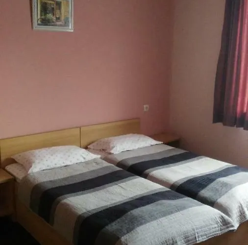 Comfort Vt アパート *