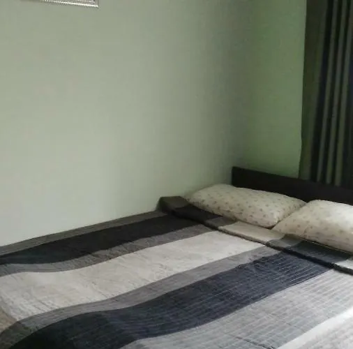 アパート Comfort Vt