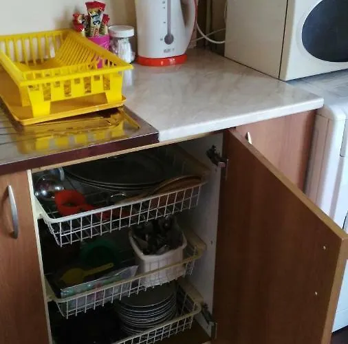 アパート Comfort Vt