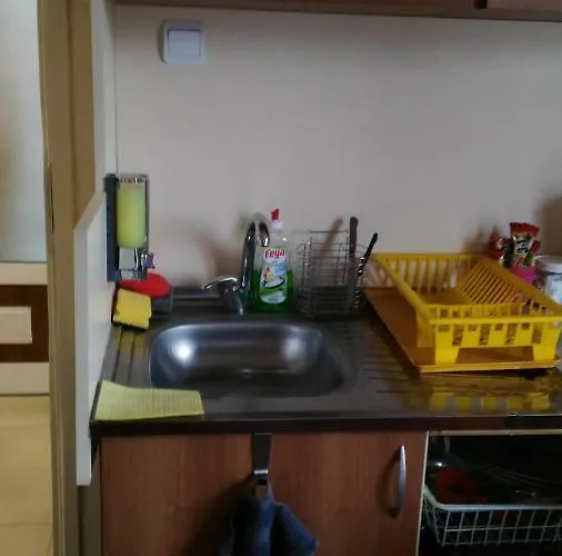 Comfort Vt アパート