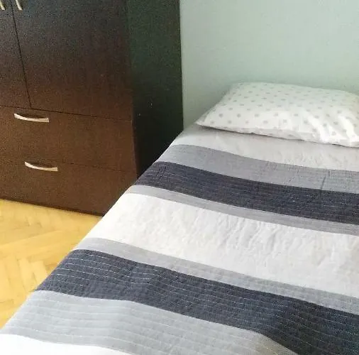 Comfort Vt アパート ヴェリコ・タルノヴォ