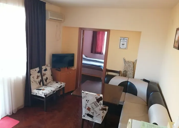 Comfort Vt アパート