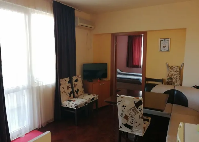 アパート Comfort Vt